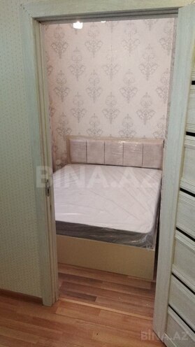 İcarəyə verilir 2 otaqlı köhnə tikili 42 m², Memar Əcəmi m., photo 5 from 19