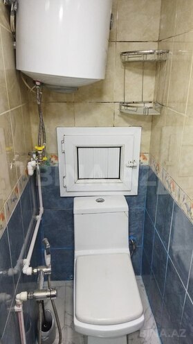 İcarəyə verilir 2 otaqlı köhnə tikili 42 m², Memar Əcəmi m., photo 17 from 19