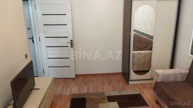 İcarəyə verilir 2 otaqlı köhnə tikili 42 m², Memar Əcəmi m., photo 3 from 19