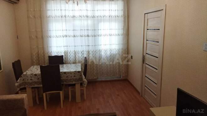 İcarəyə verilir 2 otaqlı köhnə tikili 42 m², Memar Əcəmi m., photo 4 from 19
