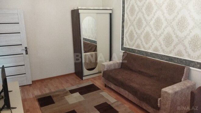 İcarəyə verilir 2 otaqlı köhnə tikili 42 m², Memar Əcəmi m., photo 7 from 19