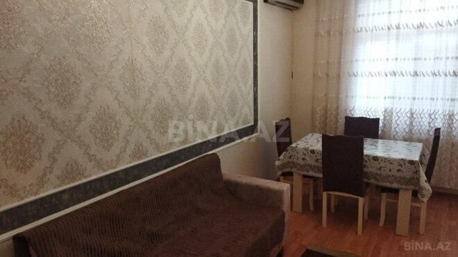 İcarəyə verilir 2 otaqlı köhnə tikili 42 m², Memar Əcəmi m., photo 11 from 19