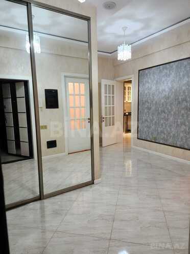 İcarəyə verilir 2 otaqlı yeni tikili 91 m², Nəsimi r., photo 6 from 11