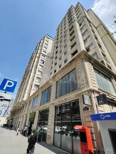 Сдаётся 2-комн. новостройка 60 м², Насиминский  р., photo 6 from 23