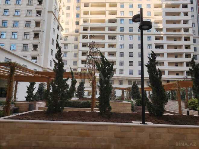 Сдаётся 2-комн. новостройка 60 м², Насиминский  р., photo 21 from 23