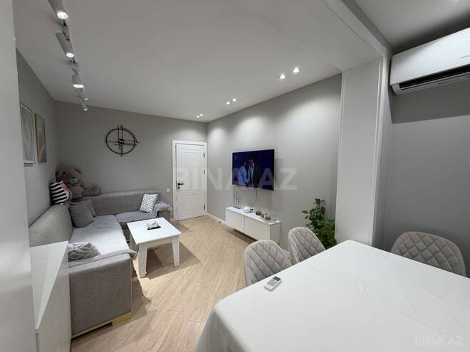 Продаётся 3-комн. вторичка 65 м², Низаминский  р., photo 3 from 20