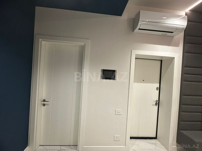 Satılır 2 otaqlı yeni tikili 99 m², Ağ şəhər q., photo 15 from 25