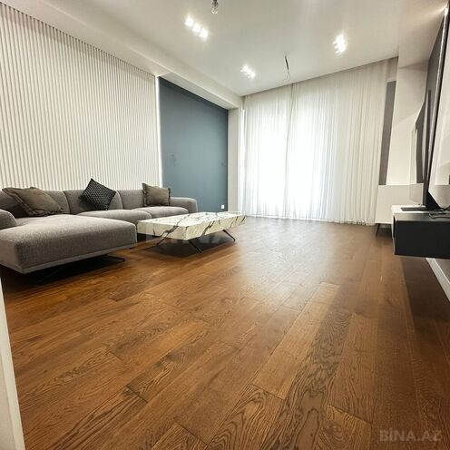 Satılır 2 otaqlı yeni tikili 99 m², Ağ şəhər q., photo 3 from 25
