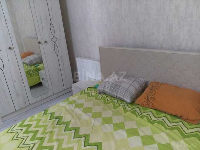 İcarəyə verilir 3 otaqlı yeni tikili 80 m², İçəri Şəhər m., photo 7 from 15
