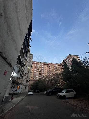 Satılır 4 otaqlı köhnə tikili 104 m², Əhmədli m., photo 1 from 22