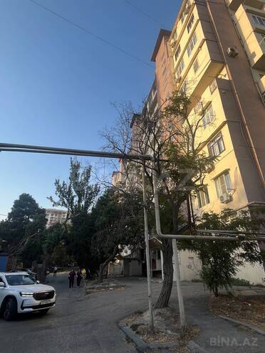 Продаётся 2-комн. вторичка 40 м², м. Ази Асланов, photo 14 from 18