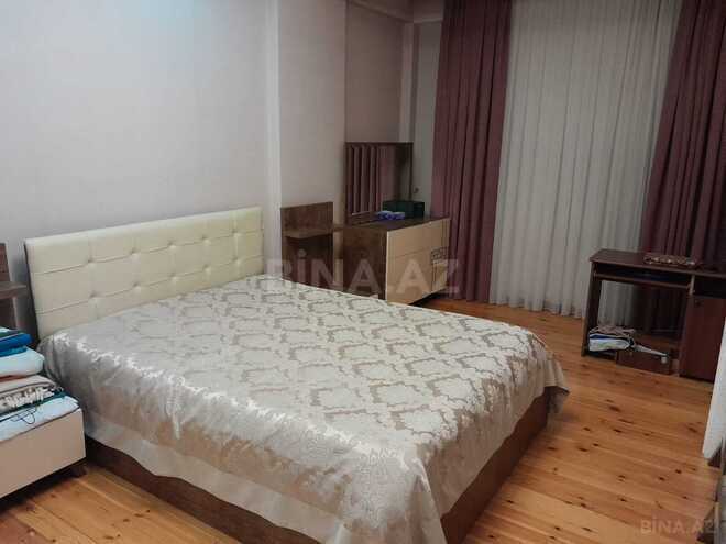 Сдаётся 2-комн. новостройка 88 м², м. Элмляр Академиясы, photo 5 from 14