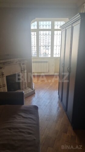 İcarəyə verilir 3 otaqlı köhnə tikili 70 m², Gənclik m., photo 8 from 11