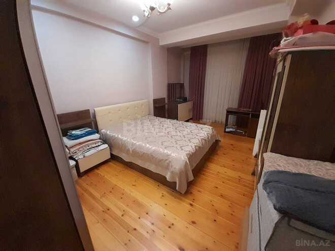 Сдаётся 2-комн. новостройка 88 м², м. Элмляр Академиясы, photo 8 from 14