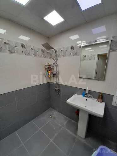 Сдаётся 2-комн. новостройка 88 м², м. Элмляр Академиясы, photo 12 from 14