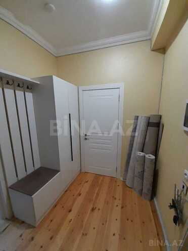 Сдаётся 2-комн. новостройка 88 м², м. Элмляр Академиясы, photo 13 from 14