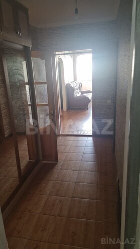 İcarəyə verilir 3 otaqlı köhnə tikili 70 m², Gənclik m., photo 1 from 11