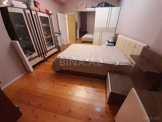 Сдаётся 2-комн. новостройка 88 м², м. Элмляр Академиясы, photo 6 from 14