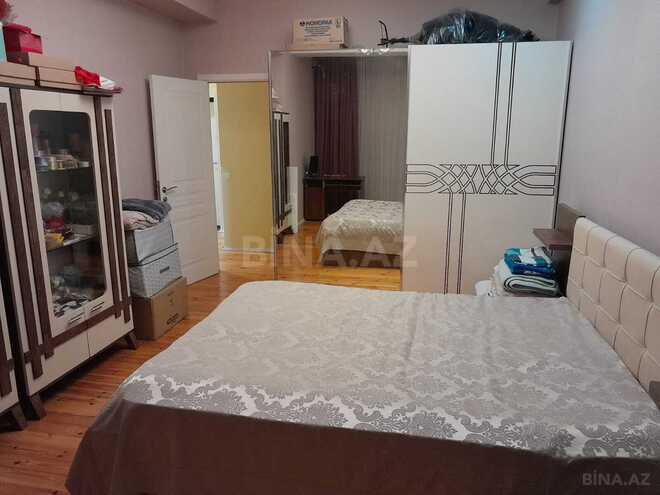 Сдаётся 2-комн. новостройка 88 м², м. Элмляр Академиясы, photo 7 from 14