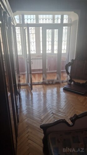 İcarəyə verilir 3 otaqlı köhnə tikili 70 m², Gənclik m., photo 3 from 11
