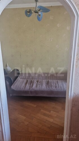 İcarəyə verilir 3 otaqlı köhnə tikili 70 m², Gənclik m., photo 9 from 11