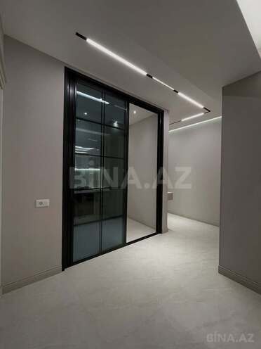 Сдаётся 2-комн. новостройка 70 м², м. Элмляр Академиясы, photo 8 from 11