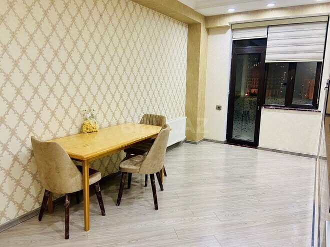 Сдаётся 2-комн. новостройка 110 м², м. Гянджлик, photo 5 from 18
