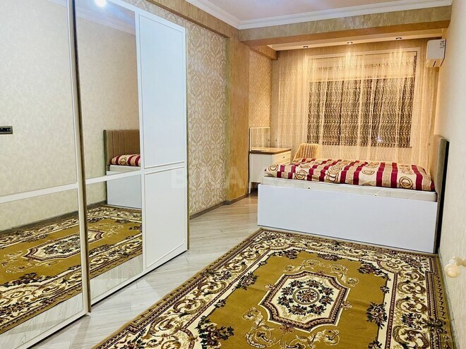 Сдаётся 2-комн. новостройка 110 м², м. Гянджлик, photo 10 from 18