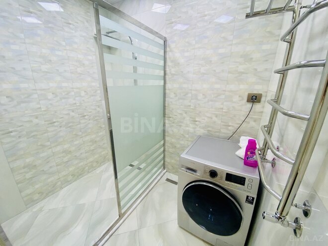 Сдаётся 2-комн. новостройка 110 м², м. Гянджлик, photo 14 from 18