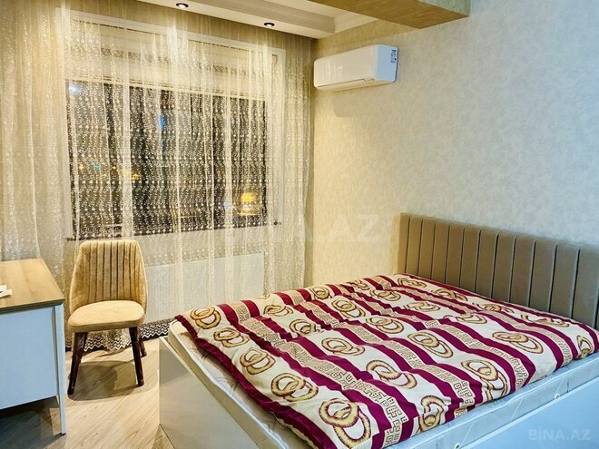 Сдаётся 2-комн. новостройка 110 м², м. Гянджлик, photo 8 from 18