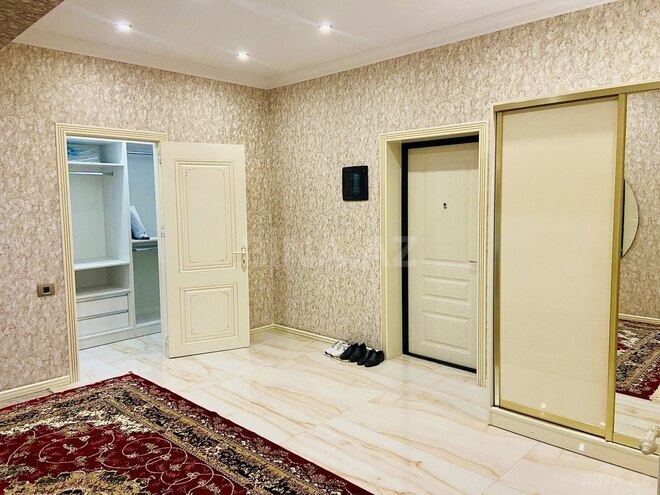 Сдаётся 2-комн. новостройка 110 м², м. Гянджлик, photo 11 from 18