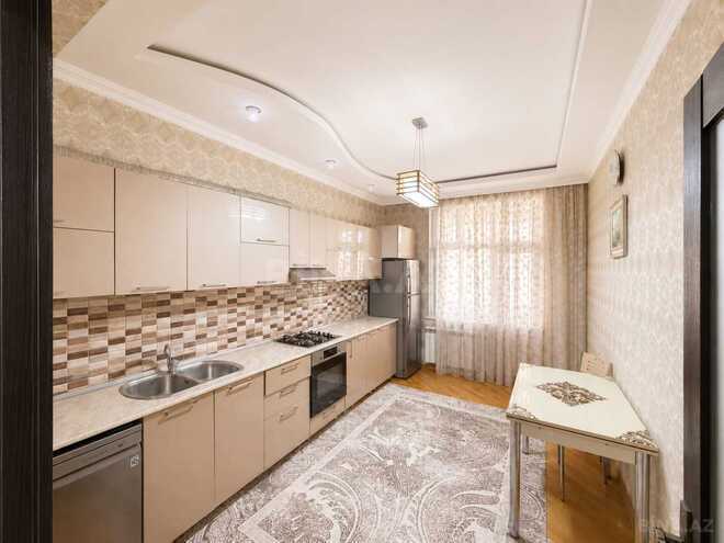 Satılır 3 otaqlı yeni tikili 107 m², Neftçilər m., photo 7 from 13