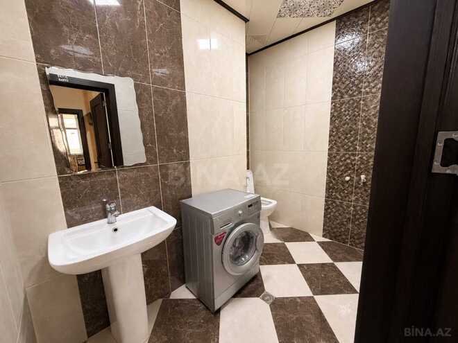 Satılır 3 otaqlı yeni tikili 107 m², Neftçilər m., photo 9 from 13