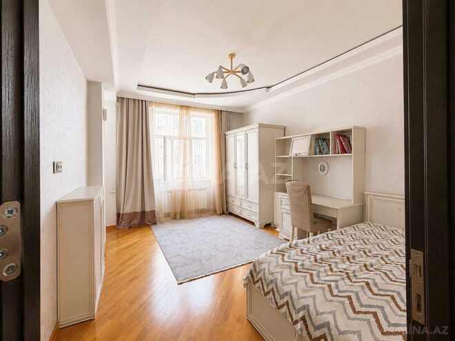 Satılır 3 otaqlı yeni tikili 107 m², Neftçilər m., photo 6 from 13