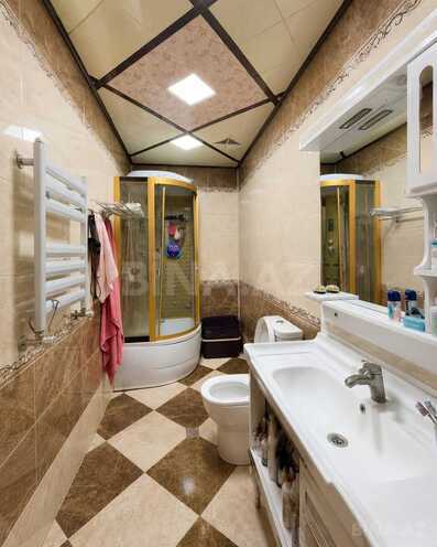 Satılır 3 otaqlı yeni tikili 107 m², Neftçilər m., photo 8 from 13
