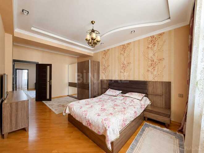Satılır 3 otaqlı yeni tikili 107 m², Neftçilər m., photo 5 from 13