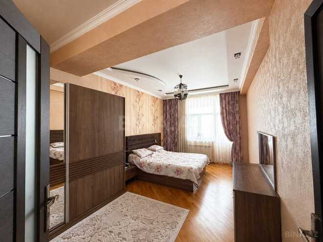 Satılır 3 otaqlı yeni tikili 107 m², Neftçilər m., photo 4 from 13