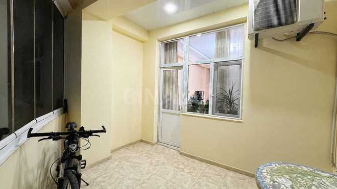Satılır 3 otaqlı yeni tikili 107 m², Neftçilər m., photo 11 from 13