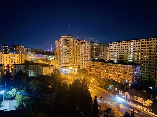 Сдаётся 2-комн. новостройка 110 м², м. Гянджлик, photo 17 from 18