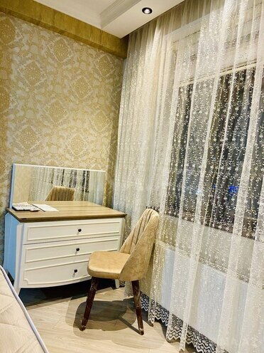 Сдаётся 2-комн. новостройка 110 м², м. Гянджлик, photo 6 from 18