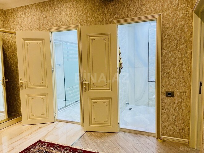 Сдаётся 2-комн. новостройка 110 м², м. Гянджлик, photo 16 from 18