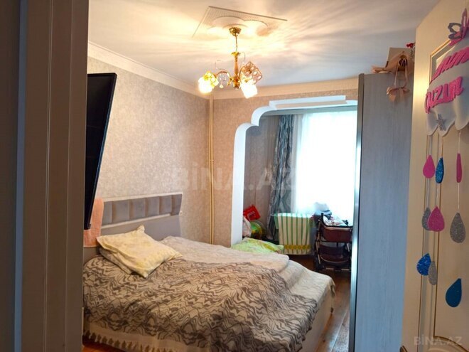 Satılır 2 otaqlı köhnə tikili 60 m², Əhmədli q., photo 3 from 11