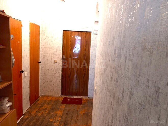 Satılır 2 otaqlı köhnə tikili 60 m², Əhmədli q., photo 4 from 11