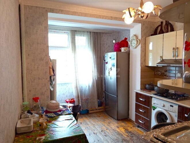 Satılır 2 otaqlı köhnə tikili 60 m², Əhmədli q., photo 6 from 11