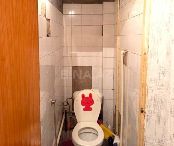 Satılır 2 otaqlı köhnə tikili 60 m², Əhmədli q., photo 9 from 11