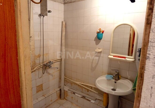 Satılır 2 otaqlı köhnə tikili 60 m², Əhmədli q., photo 8 from 11