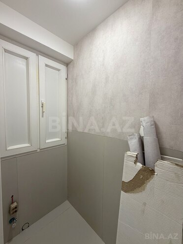 Satılır 2 otaqlı köhnə tikili 65 m², Xalqlar Dostluğu m., photo 22 from 24