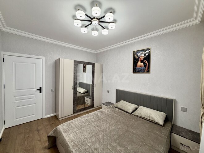 Satılır 2 otaqlı köhnə tikili 65 m², Xalqlar Dostluğu m., photo 7 from 24