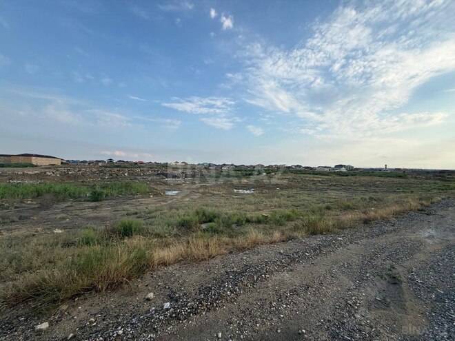 Satılır  torpaq 6 sot, Səbail r., photo 1 from 7