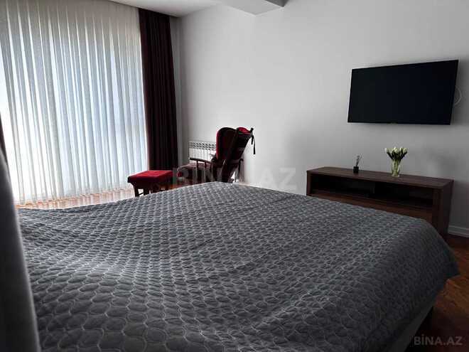 Сдаётся 3-комн. новостройка 150 м², м. Шах Исмаил Хатаи, photo 9 from 19